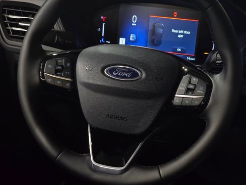 New 2026 Ford Escape Active image 21