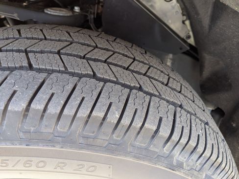 Used 2023 Toyota Tundra SR5 w/ TRD Sport Premium Package image 11