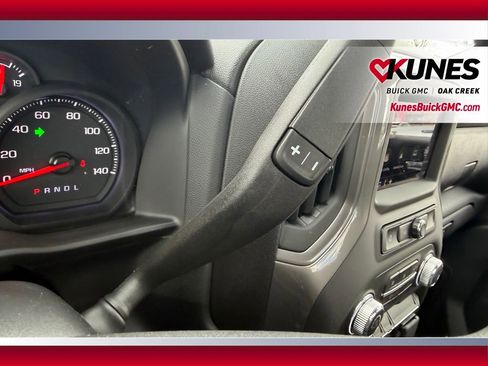 New 2026 GMC Sierra 2500 Pro w/ 1SA Pro Safety Plus Package image 14