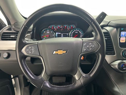 Used 2020 Chevrolet Tahoe LS image 10