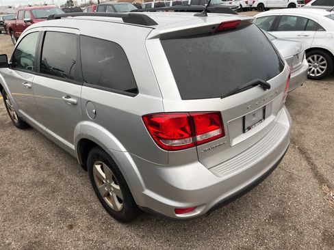 Used 2012 Dodge Journey SXT w/ Popular Equipment Group image 11