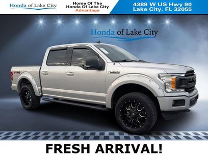 Used 2019 Ford F150 XLT w/ Equipment Group 302A Luxury