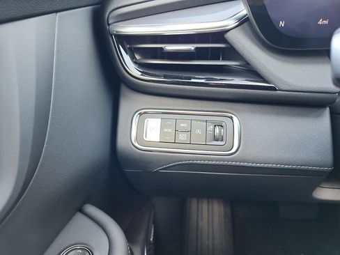 New 2026 Buick Enclave Sport Touring w/ Power Package AWD/4WD image 18