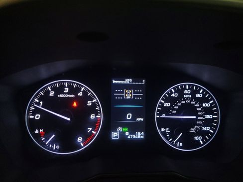 Used 2020 Subaru Legacy Limited image 23