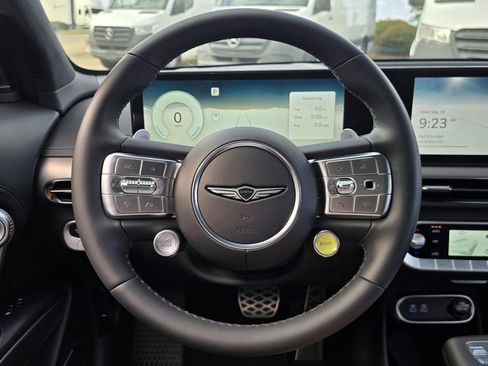 Used 2025 Genesis GV60 Performance image 29