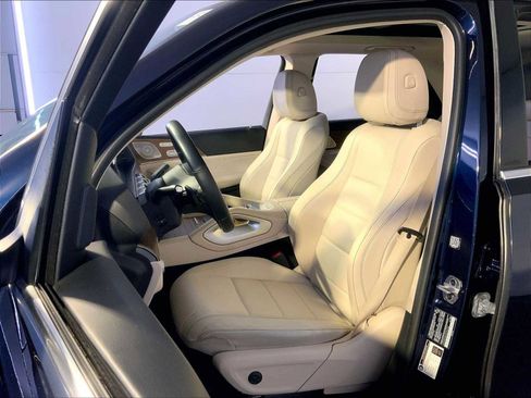 Used 2022 Mercedes-Benz GLE 450 4MATIC image 5