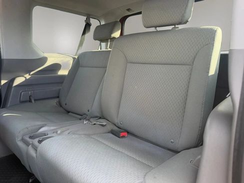 Used 2009 Honda Element EX image 13