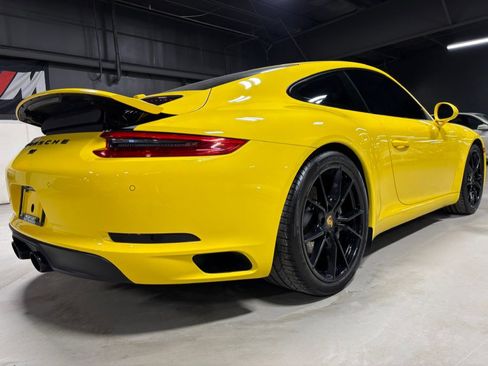 Used 2018 Porsche 911 Carrera S image 5