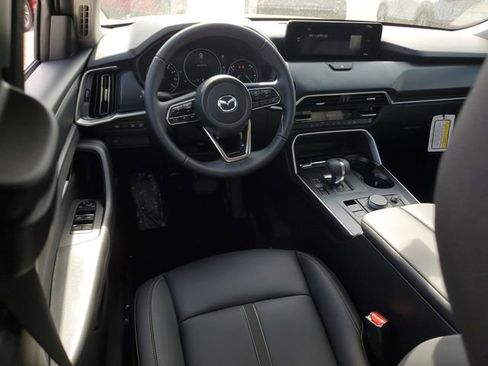 New 2026 MAZDA CX-90 3.3 Turbo w/ Select Package image 11