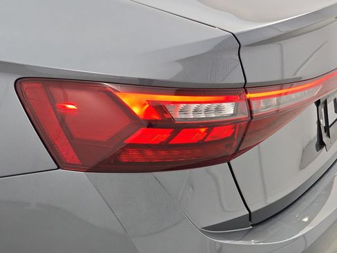 New 2026 Volkswagen Jetta Sport image 33