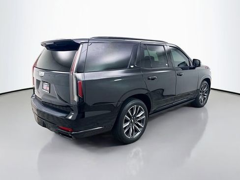 Used 2023 Cadillac Escalade Sport w/ Touring Package image 10