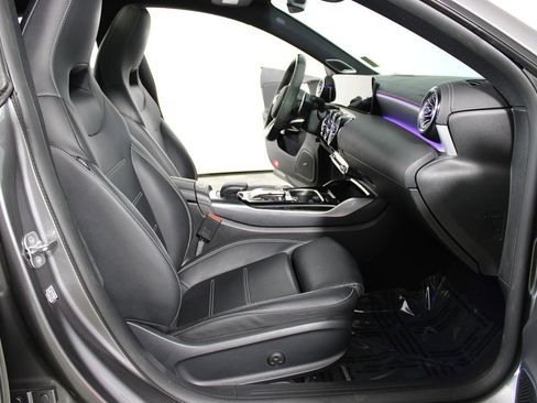 Used 2023 Mercedes-Benz CLA 35 AMG 4MATIC w/ Exterior Lighting Package image 13