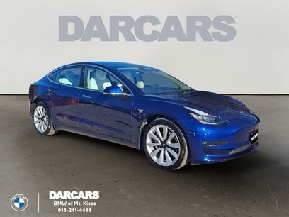 Used 2020 Tesla Model 3 Long Range