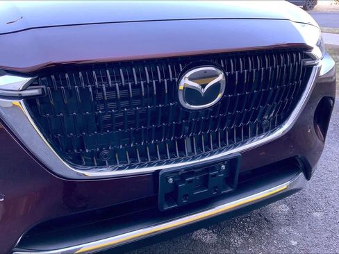 Used 2024 MAZDA CX-90 Plug-In Hybrid w/ Premium Pkg image 31