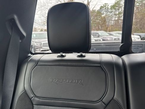 Used 2024 Ford F150 Raptor image 36