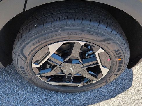 New 2026 Kia Sportage S AWD/4WD image 10