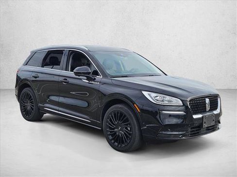 Used 2022 Lincoln Corsair Reserve w/ Equipment Group 201A image 3