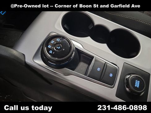 Used 2022 Ford Bronco Sport Big Bend w/ Convenience Package AWD/4WD image 23