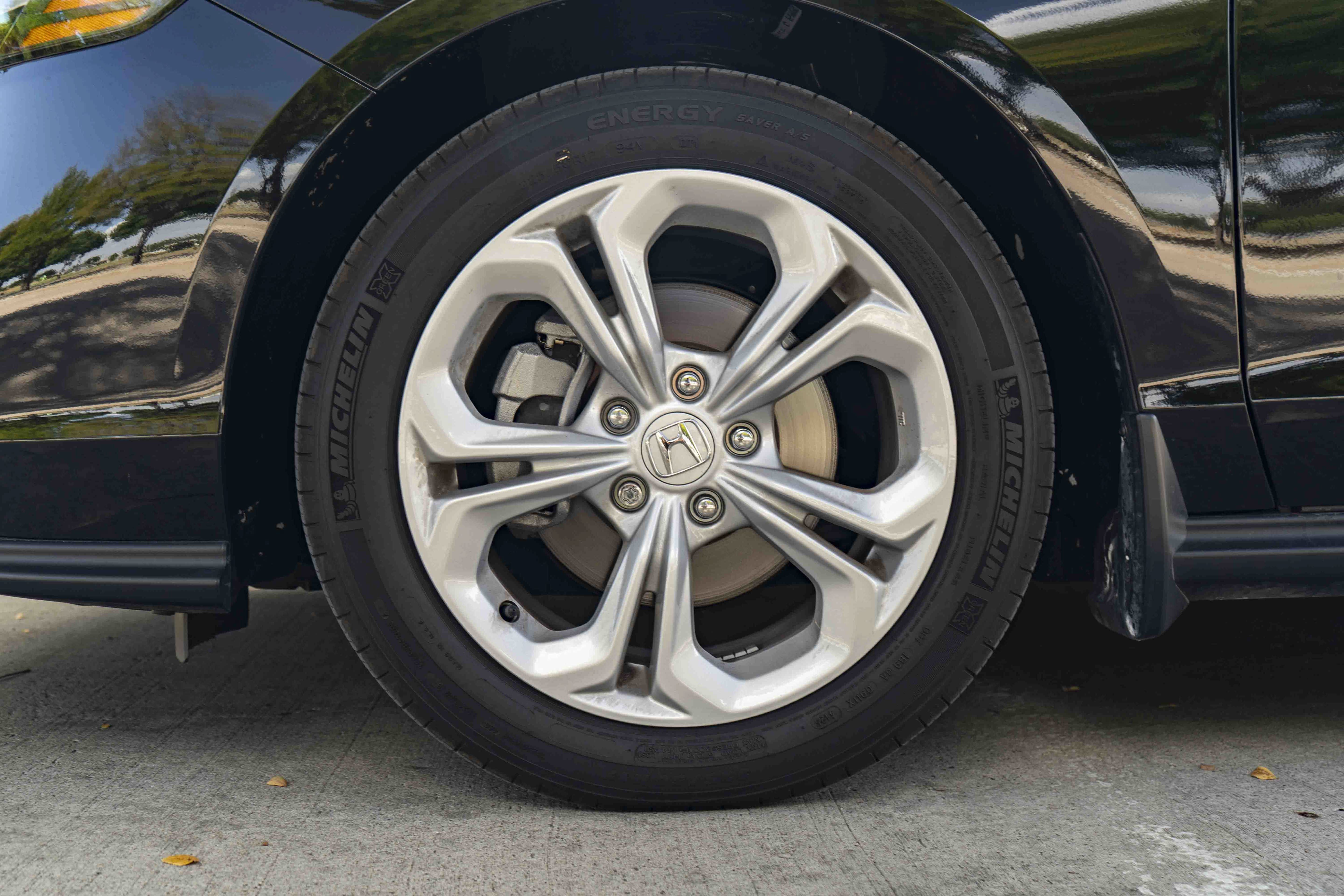 Certified 2025 Honda Accord LX image 14