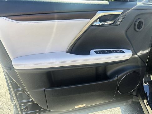 Used 2021 Lexus RX 350 AWD w/ Premium Package image 9