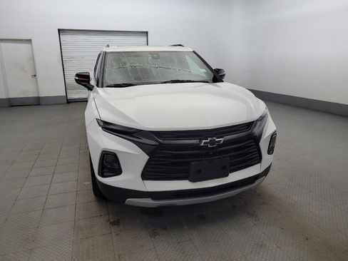 Used 2020 Chevrolet Blazer LT w/ Redline Edition AWD/4WD image 14