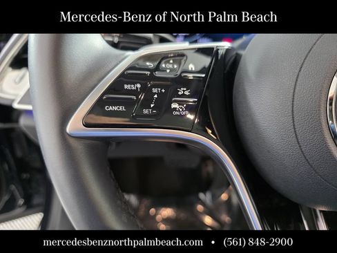 Certified 2026 Mercedes-Benz E 350 Sedan image 19