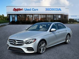 Used 2019 Mercedes-Benz E 300 4MATIC video 1