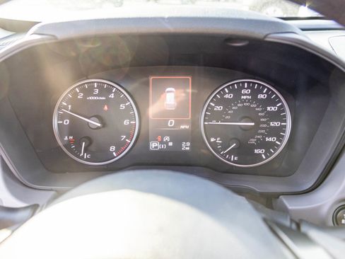 New 2026 Subaru Crosstrek 2.0i Premium image 18