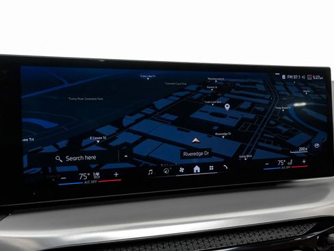 Used 2025 BMW 430i xDrive image 26