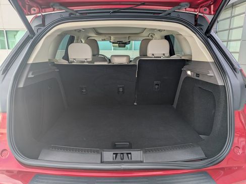 Certified 2024 Lincoln Corsair FWD w/ Equipment Group 101A image 14