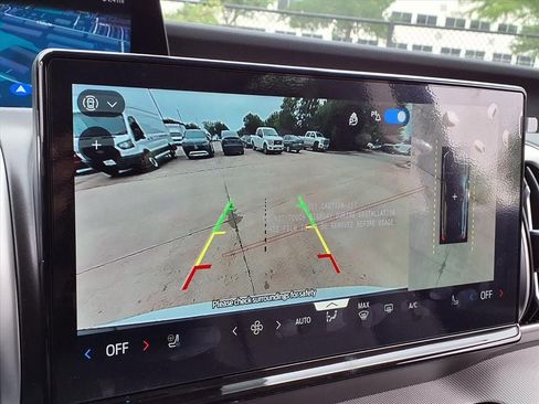 New 2026 Ford Expedition Max Active RWD image 9