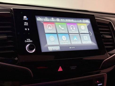 Used 2020 Honda Pilot Elite image 36