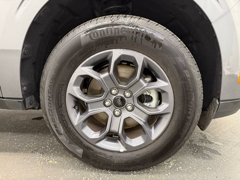 Used 2026 Ford Maverick XLT AWD/4WD image 21