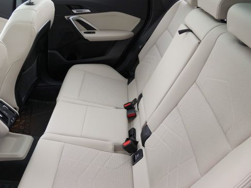 Certified 2023 BMW X1 xDrive28i w/ Convenience Package AWD/4WD image 36
