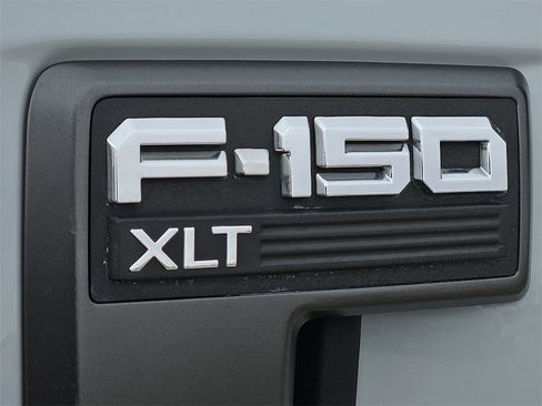 Used 2023 Ford F150 XLT w/ Equipment Group 302A High image 10