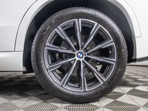 Used 2022 BMW X5 sDrive40i w/ M Sport Package image 46