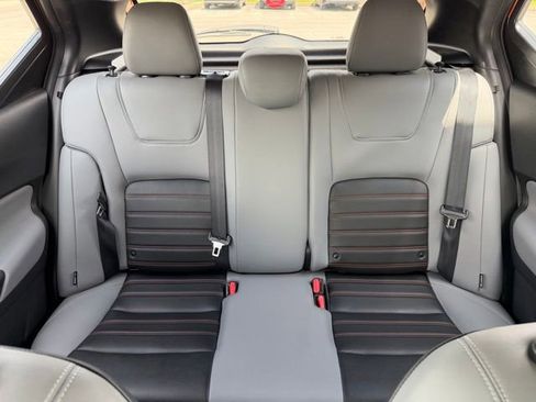 Certified 2023 Nissan Kicks SR w/ SR Premium Package FWD image 30