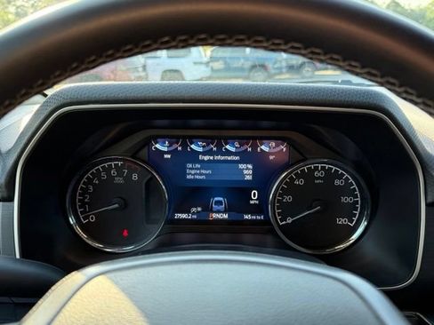 Used 2023 Ford F150 XLT w/ Equipment Group 302A High RWD image 17