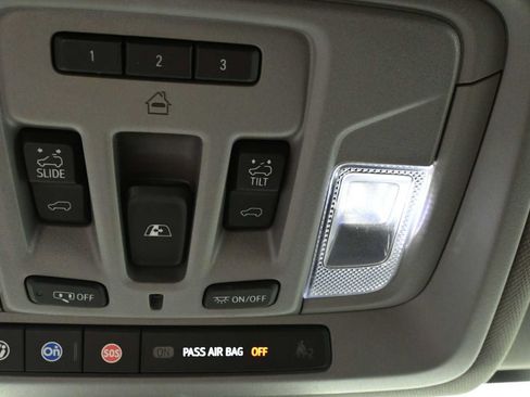 Used 2023 GMC Sierra 1500 Denali w/ Denali Reserve Package AWD/4WD image 29