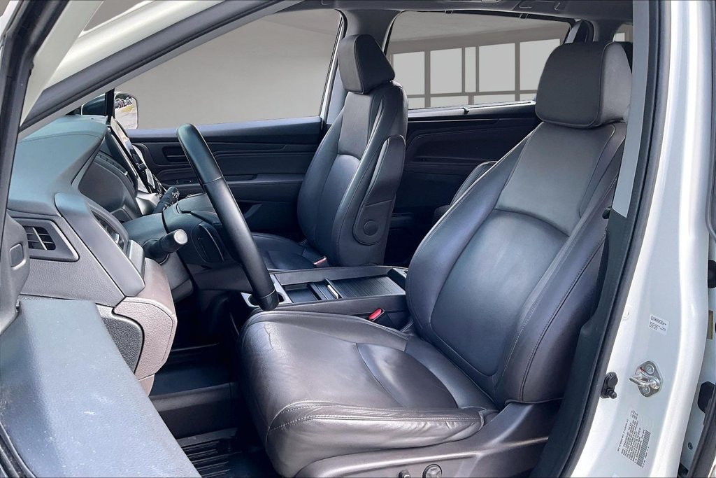 Used 2019 Honda Odyssey Touring image 21