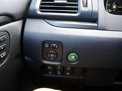 New 2025 Honda Ridgeline TrailSport image 11