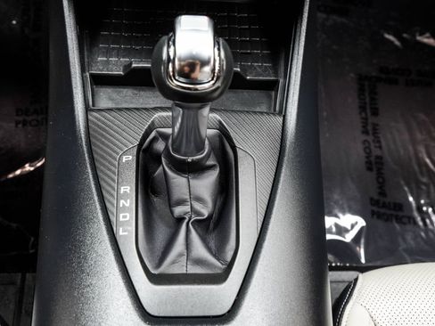 Used 2024 Ford Mustang Premium RWD image 23