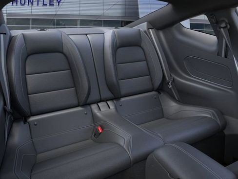 New 2025 Ford Mustang Premium image 11