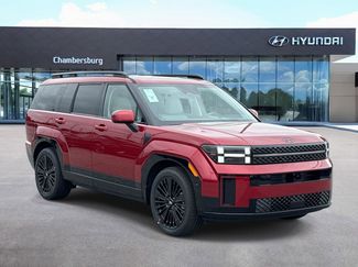 New 2026 Hyundai Santa Fe Calligraphy video 1