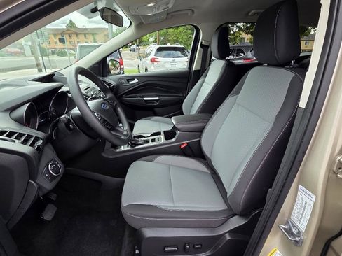 Used 2018 Ford Escape SE AWD/4WD image 13