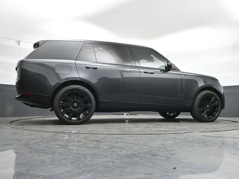 Used 2023 Land Rover Range Rover Long Wheelbase Autobiography AWD/4WD image 42