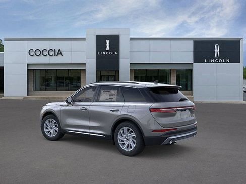 Used 2026 Lincoln Corsair Premiere AWD/4WD image 4