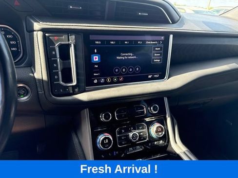 Used 2021 GMC Yukon Denali w/ Denali Premium Package RWD image 8