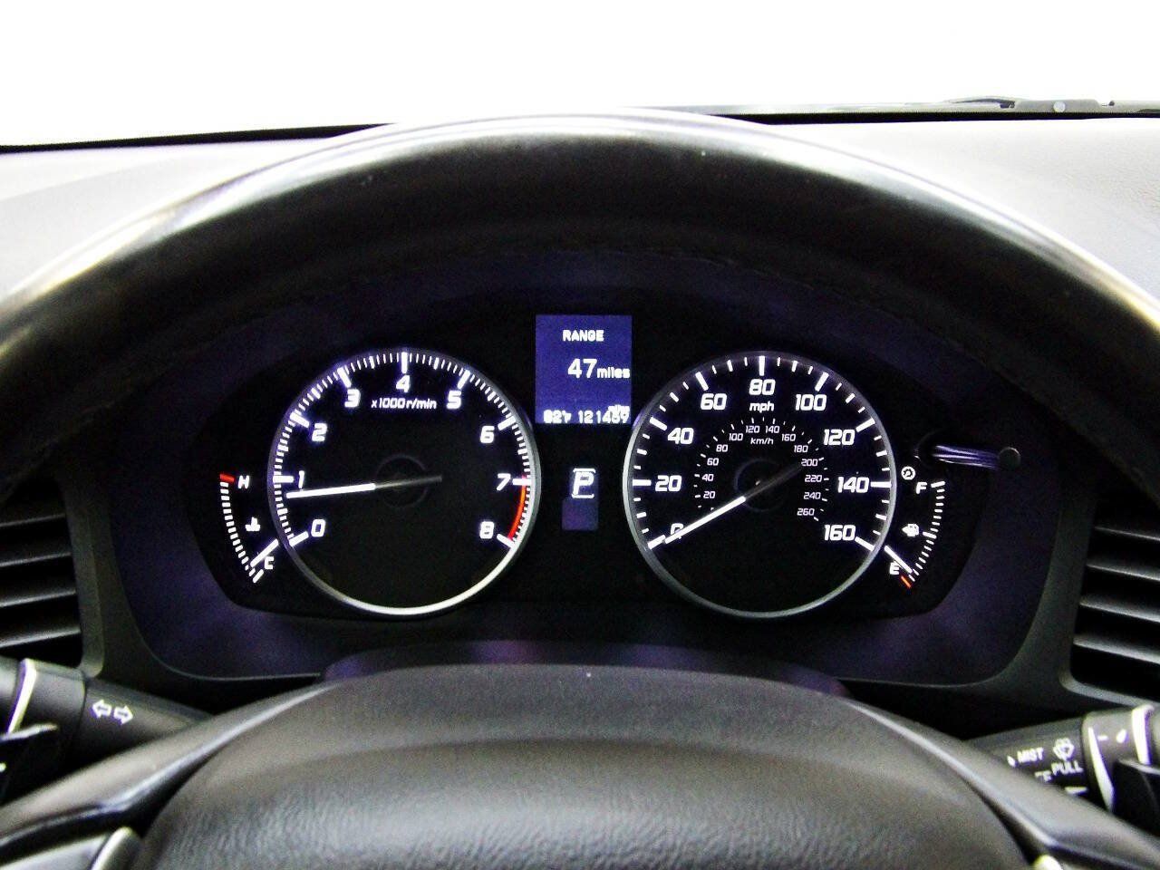 Used 2016 Acura ILX FWD image 15