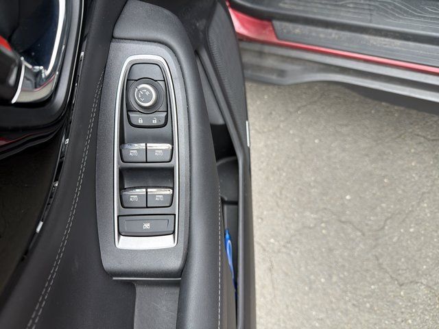 Used 2022 Subaru Outback Limited AWD/4WD image 10